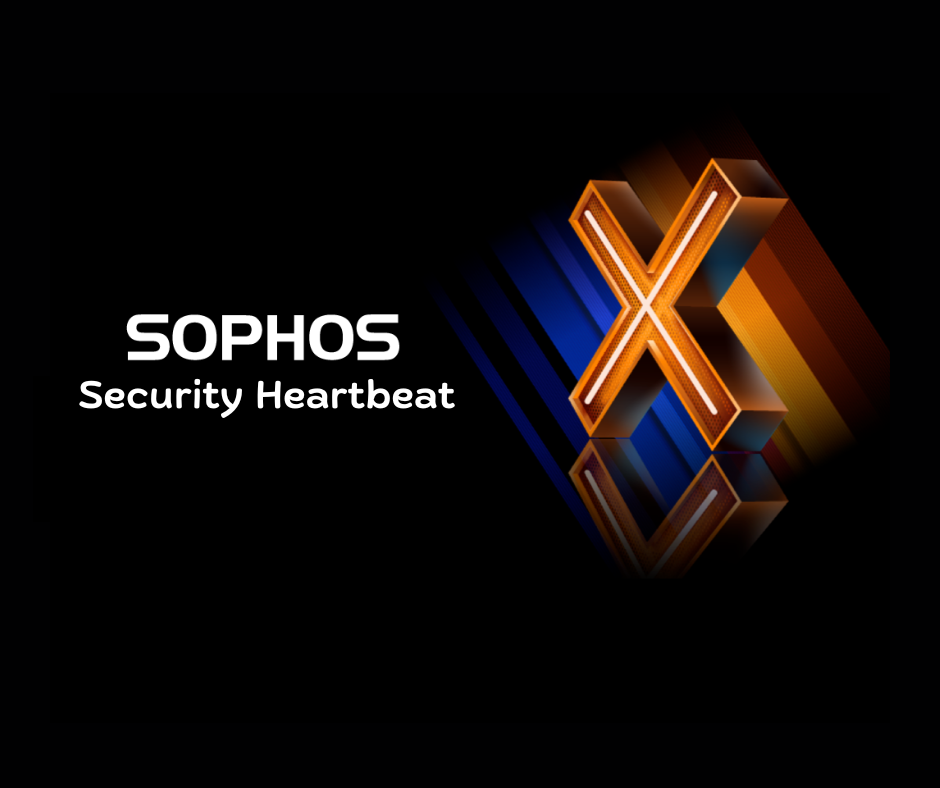 Sophos Security Heartbeat (Seguridad Sincronizada)